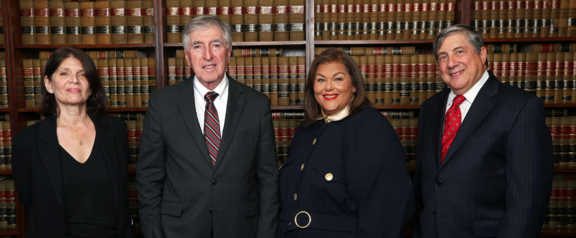 Our Attorneys